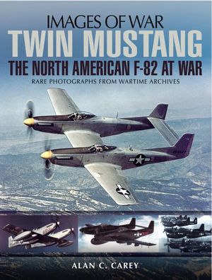 Buy Twin Mustang at Amazon