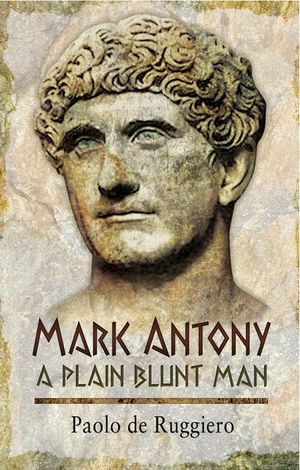 Buy Mark Antony at Amazon