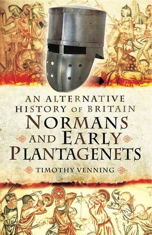 Buy Normans and Early Plantagenets at Amazon