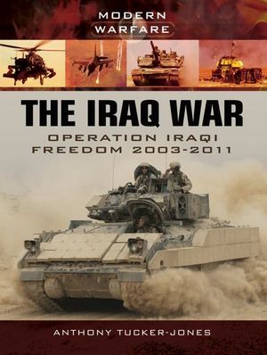 Buy The Iraq War at Amazon