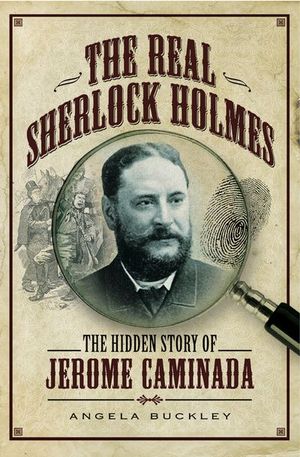 Buy The Real Sherlock Holmes at Amazon