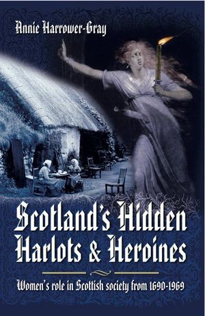 Buy Scotland's Hidden Harlots & Heroines at Amazon