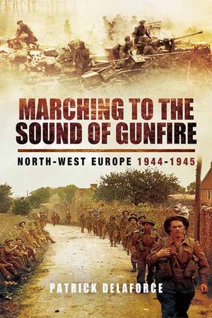 Buy Marching to the Sound of Gunfire at Amazon