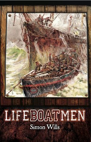 Buy Lifeboatmen at Amazon