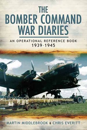 Buy The Bomber Command War Diaries at Amazon