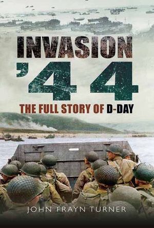 Buy Invasion '44 at Amazon