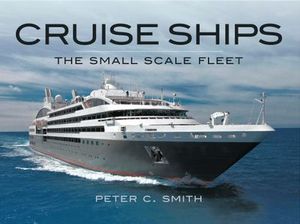 Buy Cruise Ships at Amazon