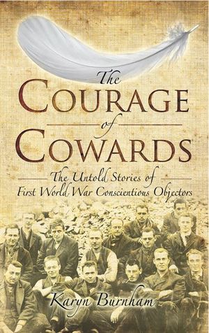 Buy The Courage of Cowards at Amazon