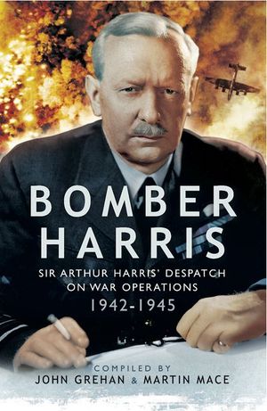 Buy Bomber Harris at Amazon