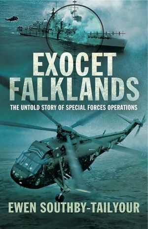 Buy Exocet Falklands at Amazon