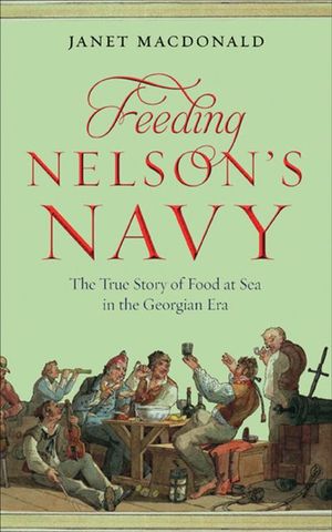 Buy Feeding Nelson's Navy at Amazon