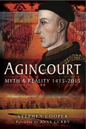 Buy Agincourt at Amazon