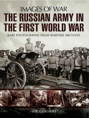 Buy The Russian Army in the First World War at Amazon