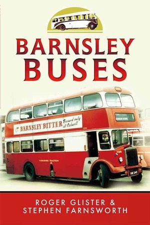 Buy Barnsley Buses at Amazon