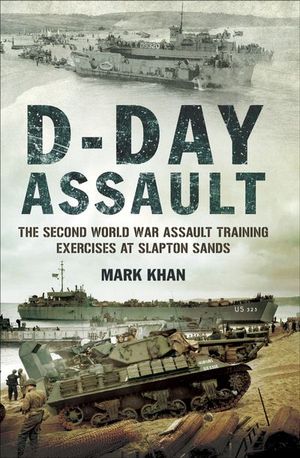 Buy D-Day Assault at Amazon
