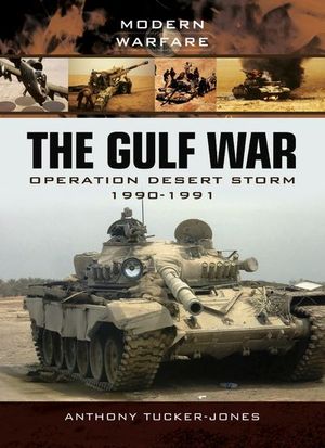 Buy The Gulf War at Amazon