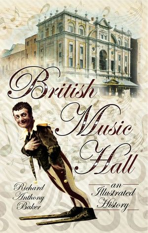Buy British Music Hall at Amazon
