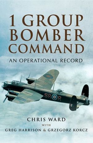Buy 1 Group Bomber Command at Amazon