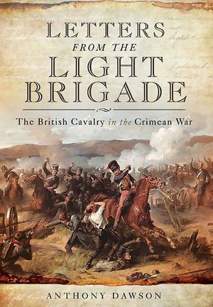 Buy Letters from the Light Brigade at Amazon