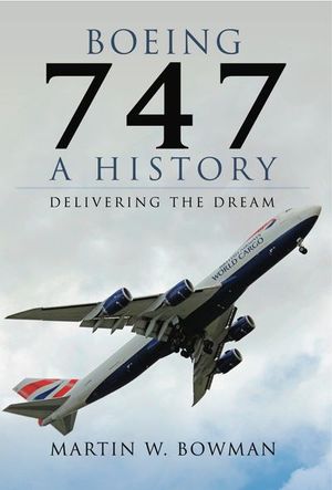 Buy Boeing 747: A History at Amazon