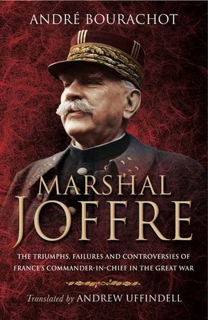 Buy Marshal Joffre at Amazon