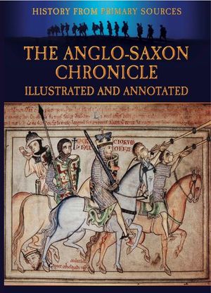 Buy The Anglo-Saxon Chronicle at Amazon