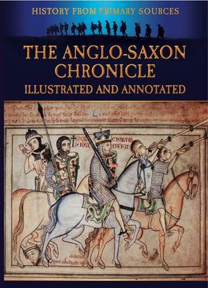 The Anglo-Saxon Chronicle