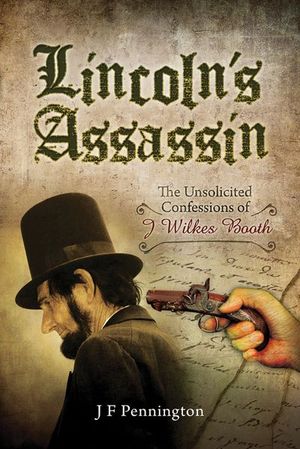 Buy Lincoln's Assassin at Amazon