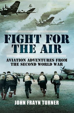 Buy Fight for the Air at Amazon