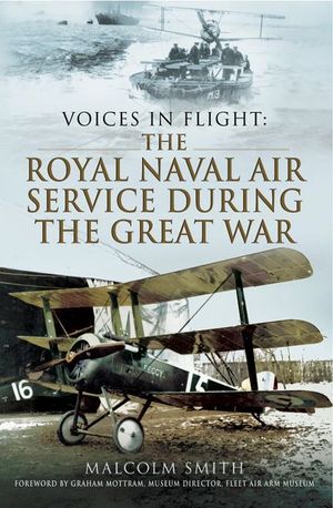 Buy The Royal Naval Air Service During the Great War at Amazon
