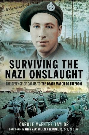 Buy Surviving the Nazi Onslaught at Amazon