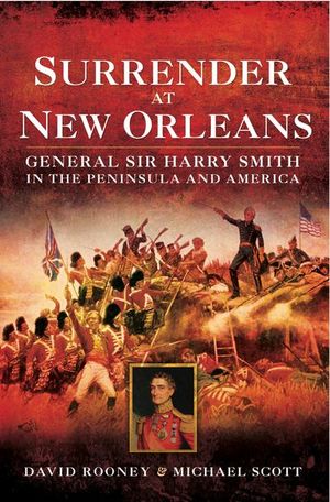 Buy Surrender at New Orleans at Amazon
