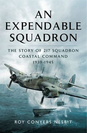 Buy An Expendable Squadron at Amazon