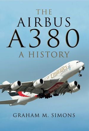 Buy The Airbus A380 at Amazon