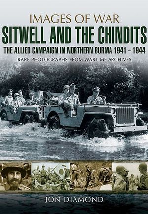 Stilwell and the Chindits