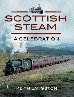 Buy Scottish Steam at Amazon