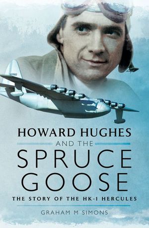 Buy Howard Hughes and the Spruce Goose at Amazon