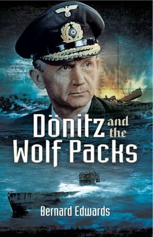 Buy Donitz and the Wolf Packs at Amazon