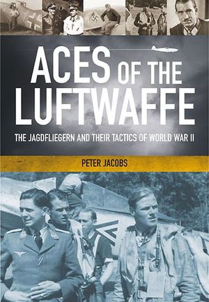 Buy Aces of the Luftwaffe at Amazon