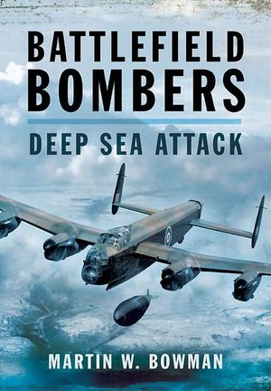 Buy Battlefield Bombers at Amazon