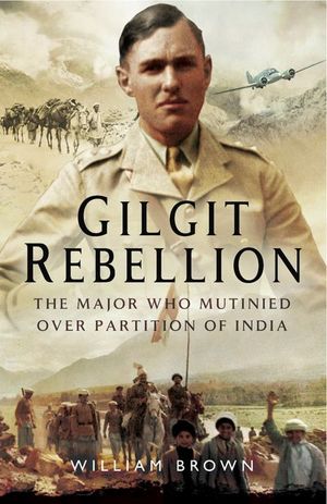 Buy Gilgit Rebelion at Amazon