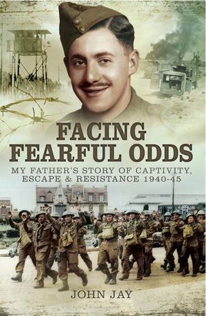 Buy Facing Fearful Odds at Amazon