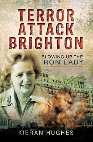 Terror Attack Brighton