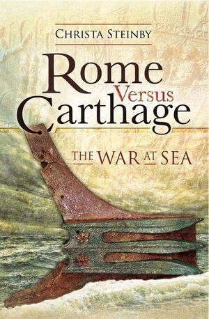 Buy Rome Versus Carthage at Amazon