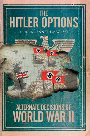 Buy The Hitler Options at Amazon