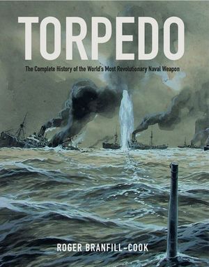 Buy Torpedo at Amazon