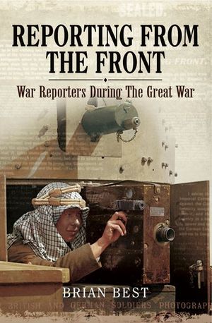 Reporting from the Front