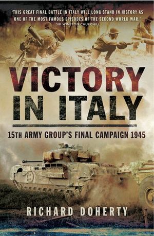 Buy Victory in Italy at Amazon