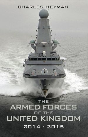 Buy The Armed Forces of the United Kingdom, 2014–2015 at Amazon