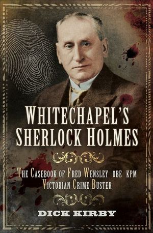 Buy Whitechapel's Sherlock Holmes at Amazon